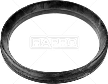 Rapro R53457 - Прокладка, опора стійки амортизатора autozip.com.ua