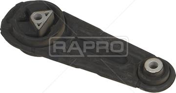 Rapro R53102 - Подушка, підвіска двигуна autozip.com.ua
