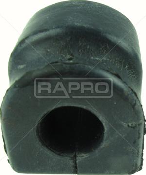 Rapro R53123 - Втулка, стабілізатор autozip.com.ua