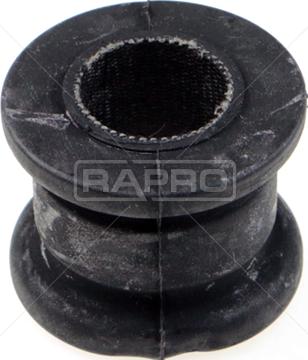Rapro R53363 - Втулка, стабілізатор autozip.com.ua