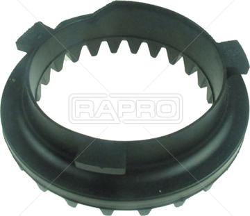 Rapro R53256 - Опорне кільце, опора стійки амортизатора autozip.com.ua