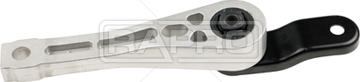 Rapro R53287 - Подушка, підвіска двигуна autozip.com.ua