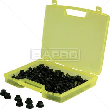 Rapro R52996X - Кронштейн, корпус повітряного фільтра autozip.com.ua