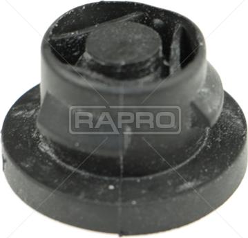 Rapro R52996 - Кронштейн, корпус повітряного фільтра autozip.com.ua