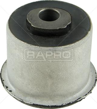Rapro R52515 - Сайлентблок, важеля підвіски колеса autozip.com.ua