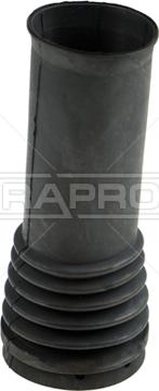 Rapro R52533 - Пильник амортизатора, захисний ковпак autozip.com.ua