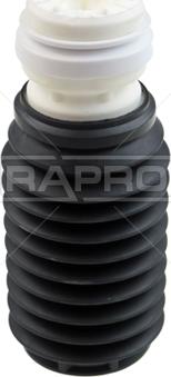 Rapro R52636 - Пилозахисний комплект, амортизатор autozip.com.ua