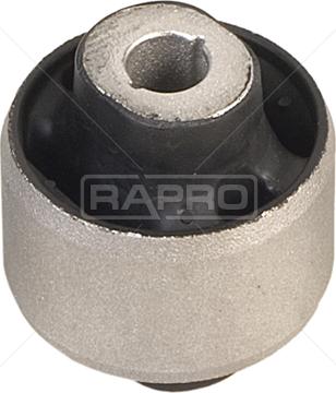 Rapro R52050 - Сайлентблок, важеля підвіски колеса autozip.com.ua