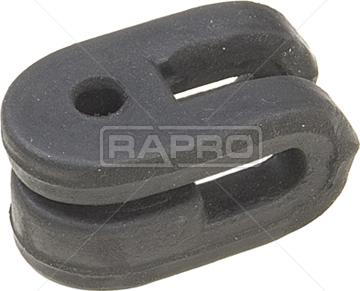 Rapro R52005 - Кронштейн, втулка, система випуску autozip.com.ua