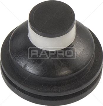 Rapro R52146 - Буфер, кожух двигуна autozip.com.ua
