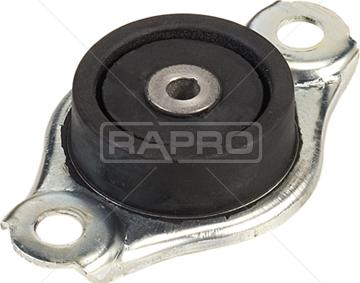 Rapro R52166 - Подушка, підвіска двигуна autozip.com.ua