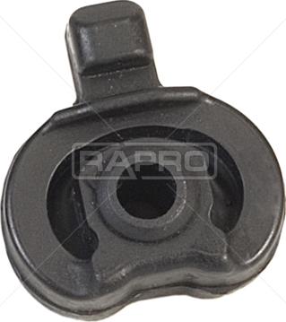 Rapro R52167 - Кронштейн, втулка, система випуску autozip.com.ua