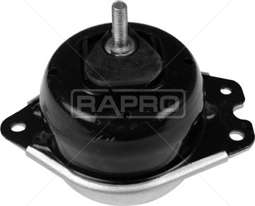 Rapro R52104 - Подушка, підвіска двигуна autozip.com.ua