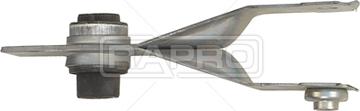 Rapro R52106 - Подушка, підвіска двигуна autozip.com.ua