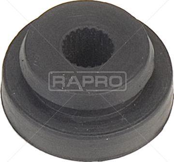 Rapro R52116 - Підвіска, радіатор autozip.com.ua