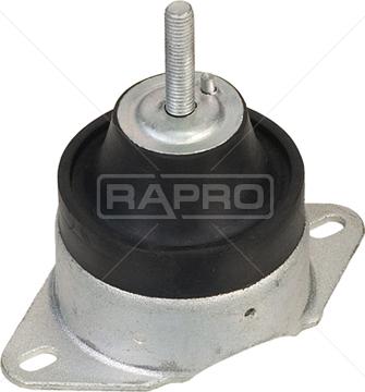 Rapro R52124 - Подушка, підвіска двигуна autozip.com.ua