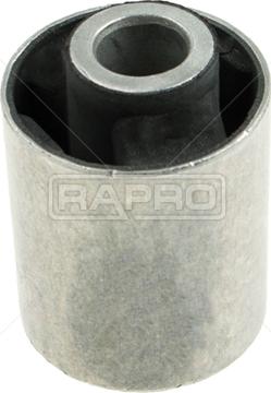 Rapro R52393 - Сайлентблок, важеля підвіски колеса autozip.com.ua