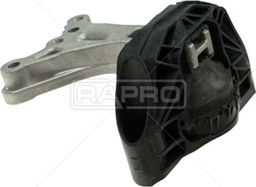 Rapro R52307 - Подушка, підвіска двигуна autozip.com.ua