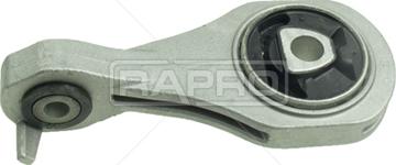 Rapro R52241/O - Подушка, підвіска двигуна autozip.com.ua