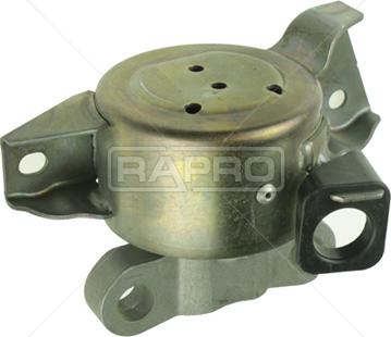 Rapro R52264 - Подушка, підвіска двигуна autozip.com.ua