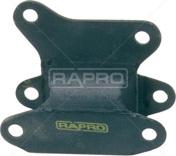 Rapro R57924 - Подушка, підвіска двигуна autozip.com.ua