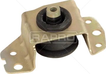 Rapro R57234 - Подушка, підвіска двигуна autozip.com.ua