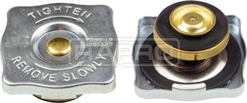 Rapro R66149 - Кришка, резервуар охолоджуючої рідини autozip.com.ua