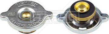 Rapro R66148 - Кришка, резервуар охолоджуючої рідини autozip.com.ua