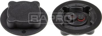 Rapro R66158 - Кришка, резервуар охолоджуючої рідини autozip.com.ua