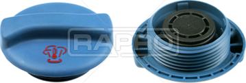 Rapro R66108 - Кришка, резервуар охолоджуючої рідини autozip.com.ua