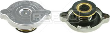 Rapro R66116 - Кришка, резервуар охолоджуючої рідини autozip.com.ua