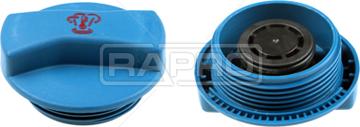 Rapro R66111 - Кришка, резервуар охолоджуючої рідини autozip.com.ua