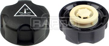 Rapro R66117 - Кришка, резервуар охолоджуючої рідини autozip.com.ua