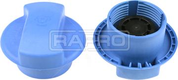 Rapro R66139 - Кришка, резервуар охолоджуючої рідини autozip.com.ua