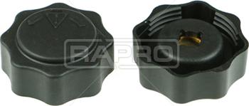 Rapro R66129 - Кришка, резервуар охолоджуючої рідини autozip.com.ua