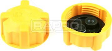 Rapro R66124 - Кришка, резервуар охолоджуючої рідини autozip.com.ua
