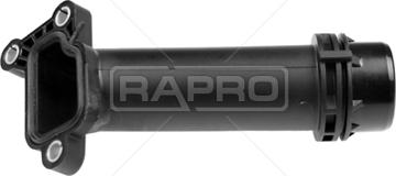 Rapro R19986 - Трубка охолоджуючої рідини autozip.com.ua