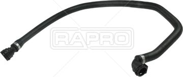 Rapro R19463 - Шланг радіатора autozip.com.ua
