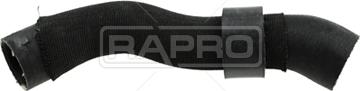 Rapro R19590 - Трубка нагнітається повітря autozip.com.ua
