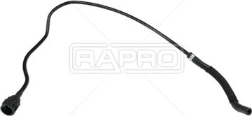 Rapro R19542 - Шланг радіатора autozip.com.ua