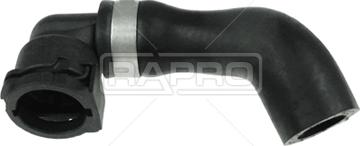 Rapro R19508 - Шланг радіатора autozip.com.ua