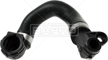 Rapro R19588 - Шланг радіатора autozip.com.ua