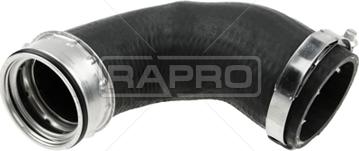 Rapro R19618 - Трубка нагнітається повітря autozip.com.ua
