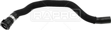Rapro R19639 - Шланг радіатора autozip.com.ua