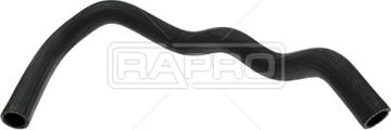 Rapro R19629 - Гідравлічний шланг, рульове управління autozip.com.ua
