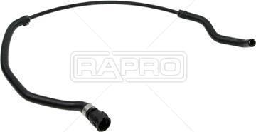 Rapro R19628 - Шланг радіатора autozip.com.ua