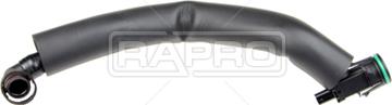 Rapro R19045 - Шланг, вентиляція картера autozip.com.ua