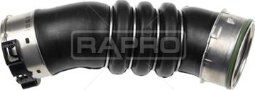 Rapro R19069 - Трубка нагнітається повітря autozip.com.ua