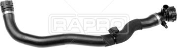 Rapro R19065 - Шланг радіатора autozip.com.ua