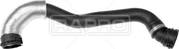 Rapro R19019 - Шланг радіатора autozip.com.ua